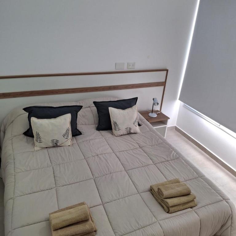 Departamento Pia - One-Bedroom Apartment - 4