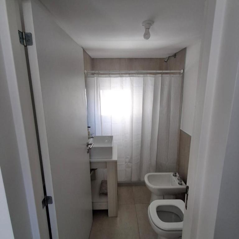 Departamento Pia - One-Bedroom Apartment - 11