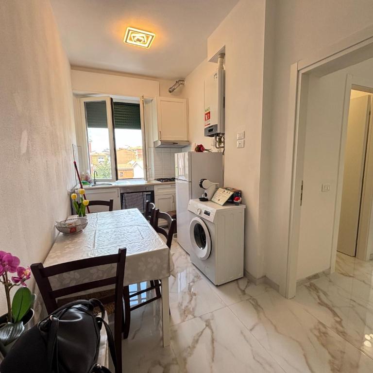La Sissi's House - Appartamento con 3 Camere da Letto - 23