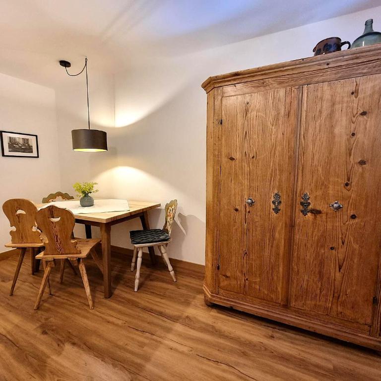Menkenhof - Familien-Apartment mit 2 Schlafzimmern - 3