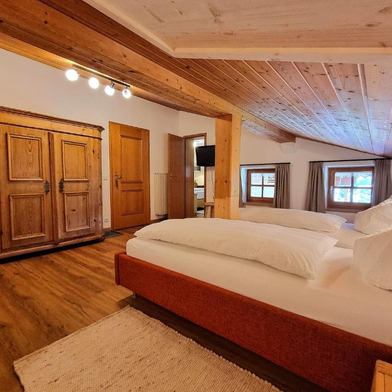 Menkenhof - Familien-Apartment mit 2 Schlafzimmern - 4