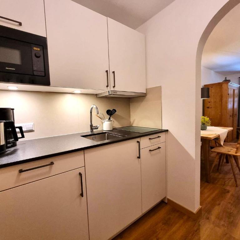 Menkenhof - Familien-Apartment mit 2 Schlafzimmern - 5