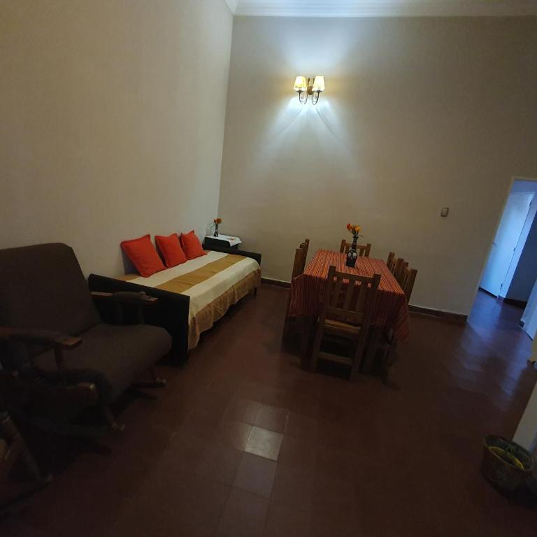 La casita de la San Martín - Casa de 2 dormitorios - 2