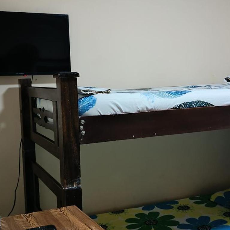 Rincon Samario - Habitación Deluxe - 1 cama grande - 5