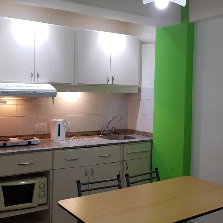 Aparts Day - Apartamento de 1 dormitorio - 6