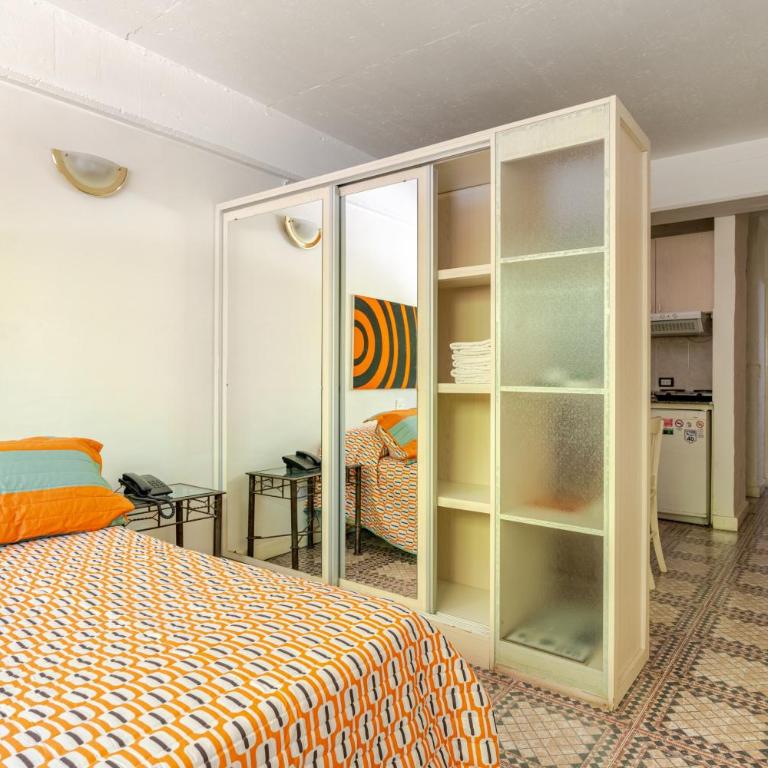 Aparts Day - Apartamento de 1 dormitorio - 2