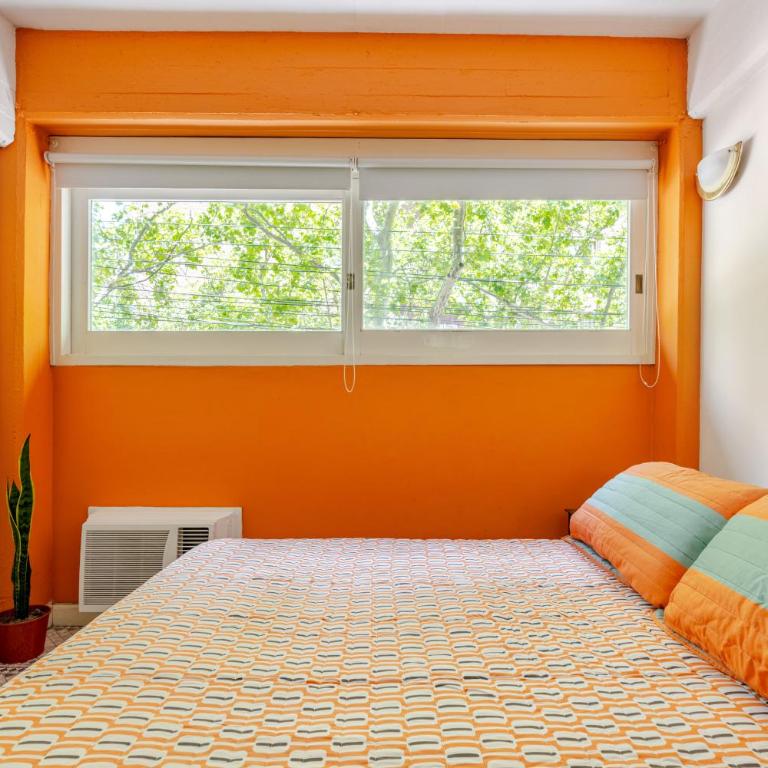 Aparts Day - Apartamento de 1 dormitorio - 7