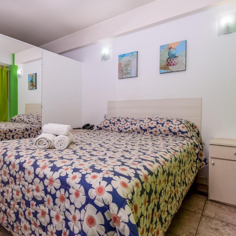 Aparts Day - Apartamento de 1 dormitorio - 5
