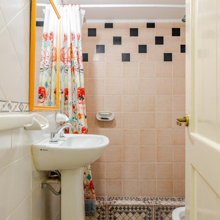 Aparts Day - Apartamento de 1 dormitorio - 9