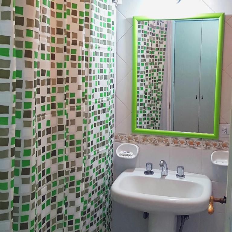 Aparts Day - Apartamento de 1 dormitorio - 7