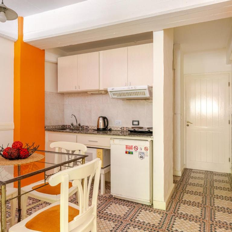 Aparts Day - Apartamento de 1 dormitorio - 11