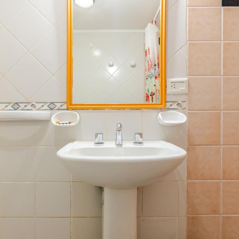 Aparts Day - Apartamento de 1 dormitorio - 12