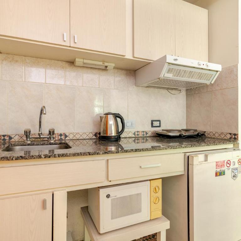 Aparts Day - Apartamento de 1 dormitorio - 5