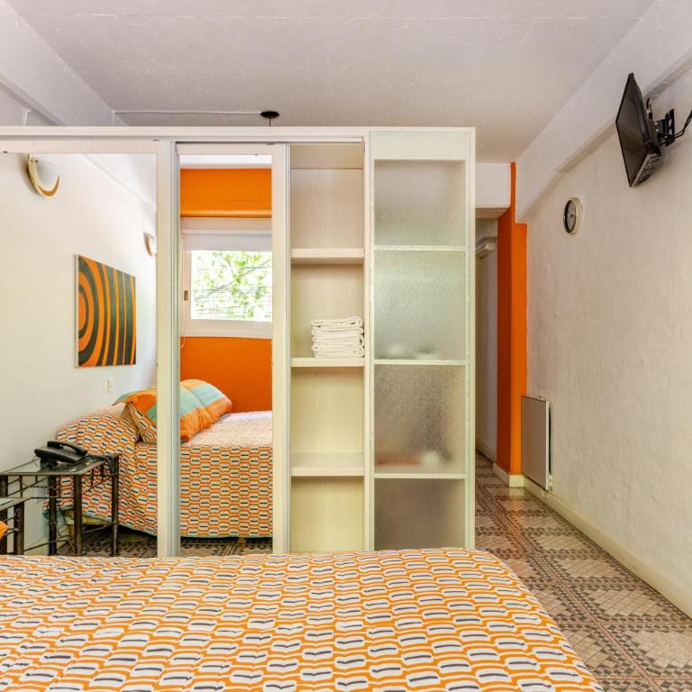 Aparts Day - Apartamento de 1 dormitorio - 6