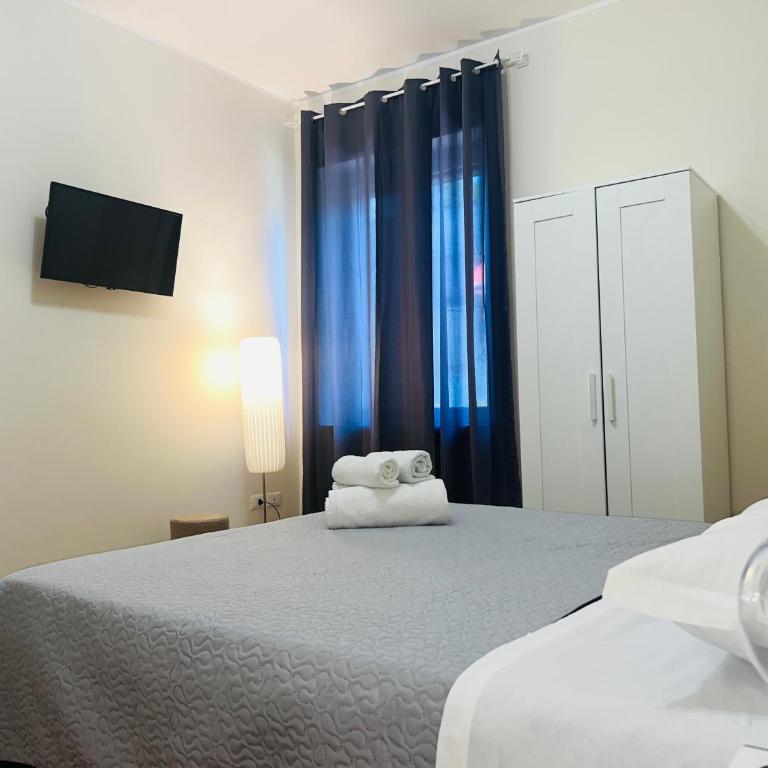Loft 2 punto 0 Pescara - Appartamento con 2 Camere da Letto - 4
