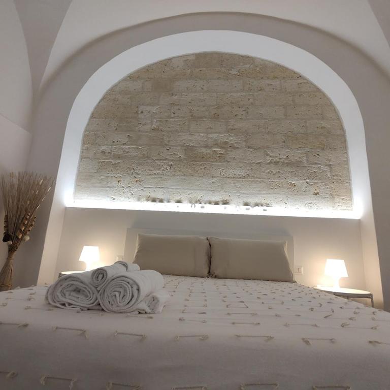 Little White arch - Appartamento con 1 Camera da Letto - 10