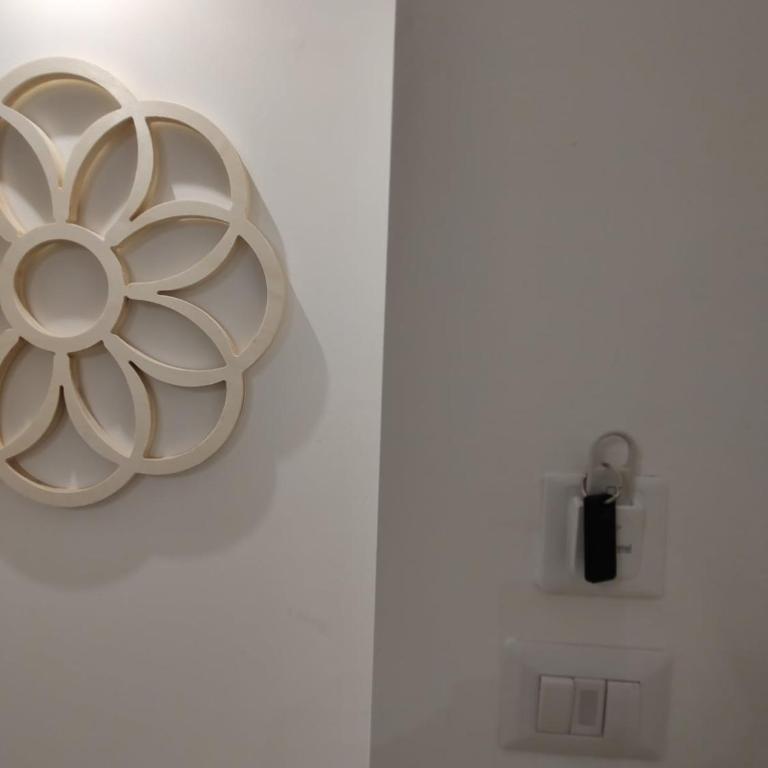 Little White arch - Appartamento con 1 Camera da Letto - 15