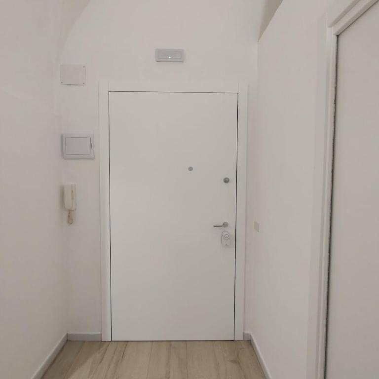 Little White arch - Appartamento con 1 Camera da Letto - 20