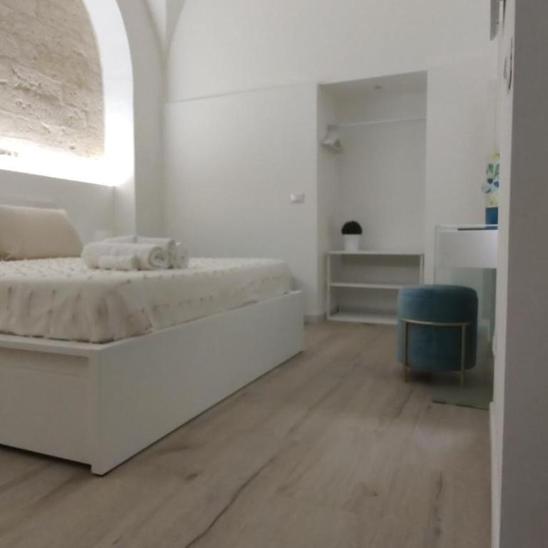 Little White arch - Appartamento con 1 Camera da Letto - 22