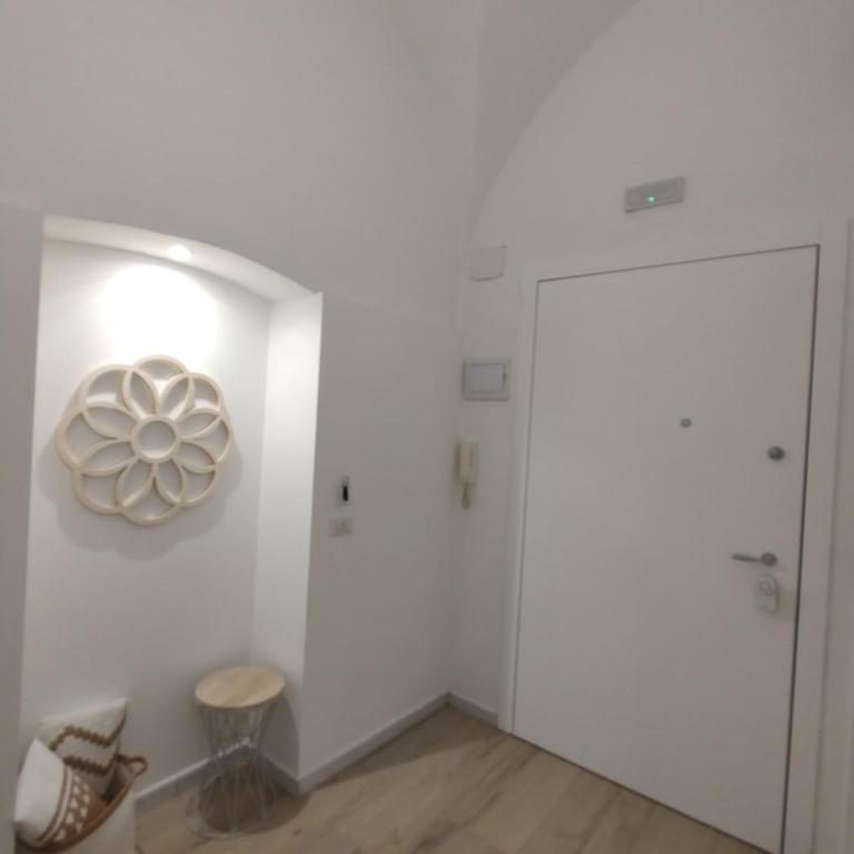 Little White arch - Appartamento con 1 Camera da Letto - 24