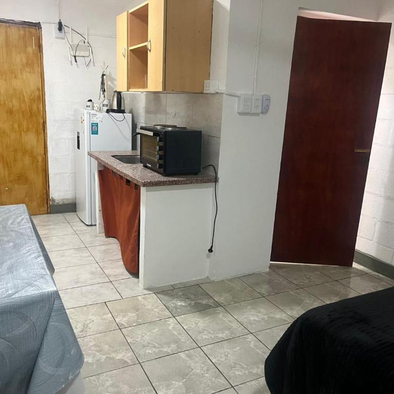 3 Acogedor y confortable monoambiente - Apartamento de 1 dormitorio - 10