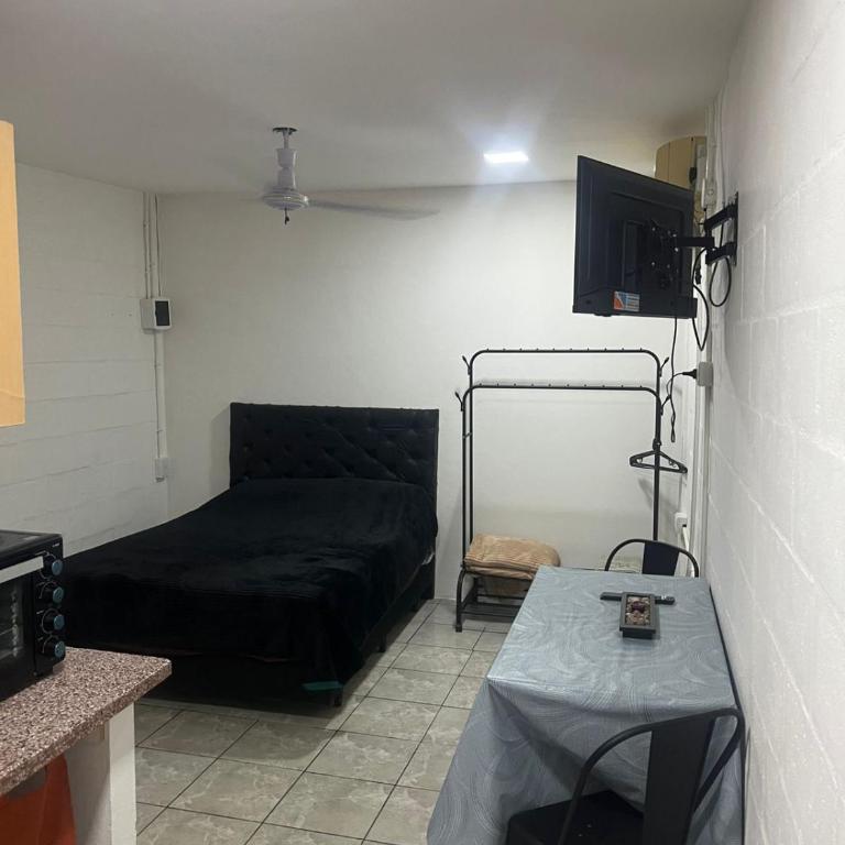 3 Acogedor y confortable monoambiente - Apartamento de 1 dormitorio - 1