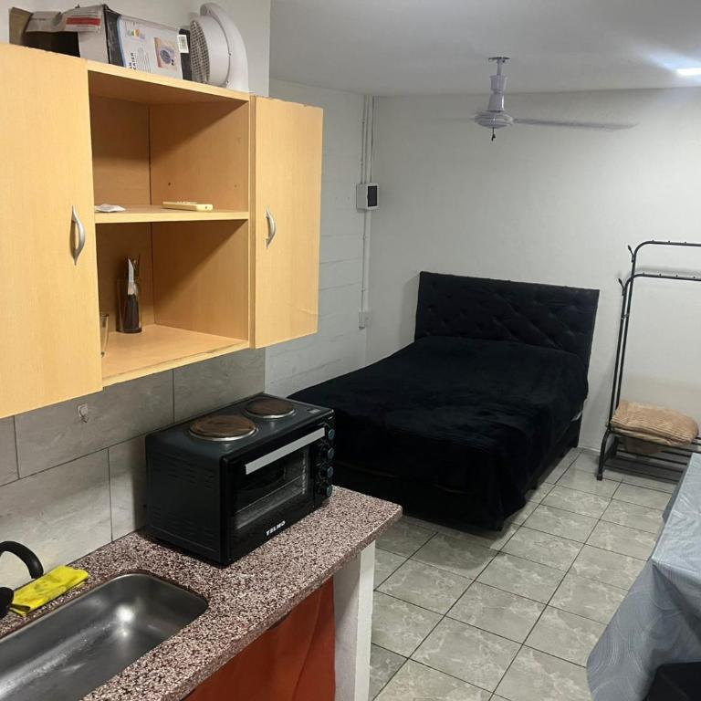 3 Acogedor y confortable monoambiente - Apartamento de 1 dormitorio - 9