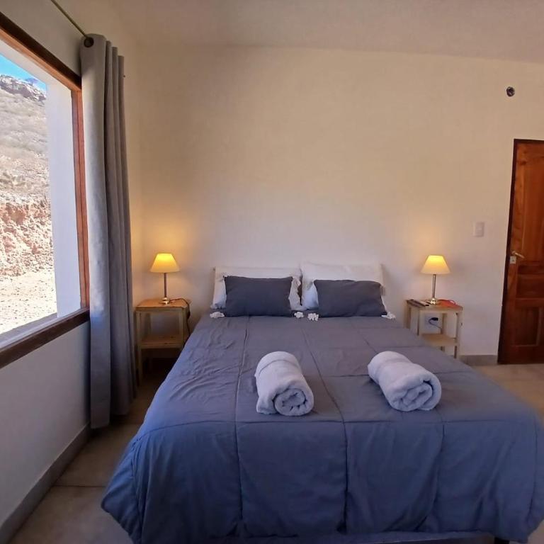 Casa Florencia - Casa de 2 dormitorios - 2