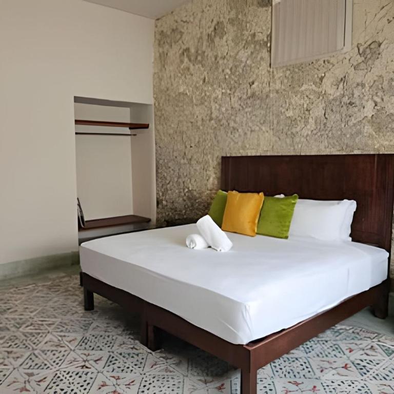 Casa Tropical - Two-Bedroom Apartment - 42
