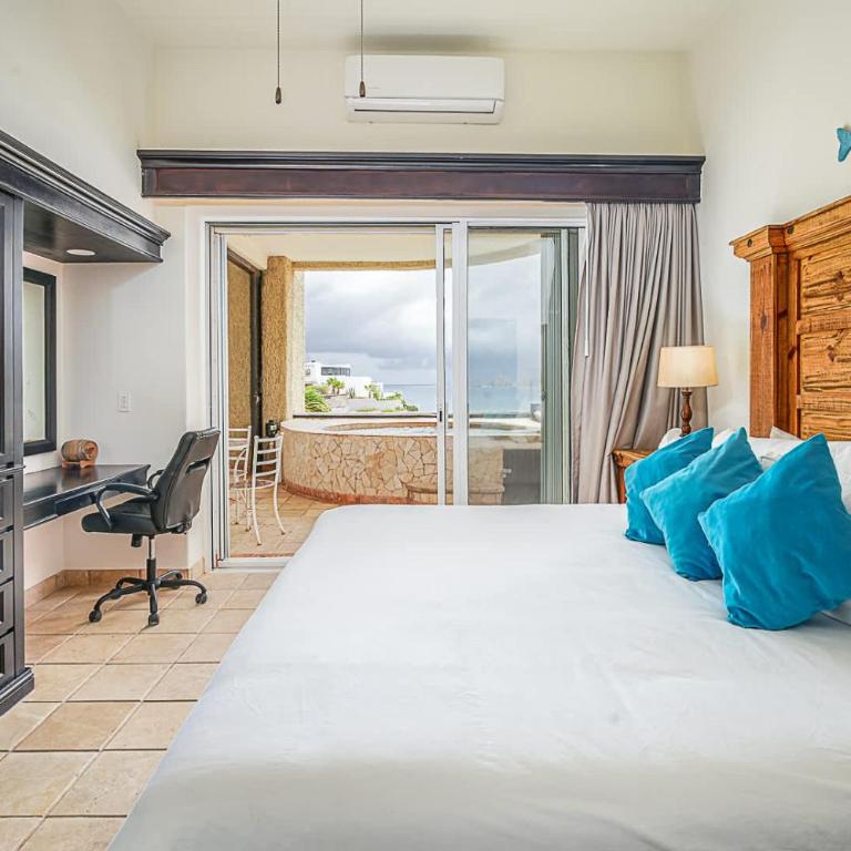 Stunning 2 BR with Ocean Views & Jacuzzi by the Beach - Apartamento - 3