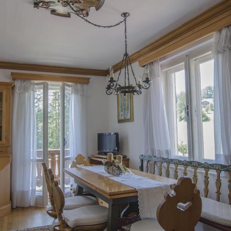 Casa Ronco - Apartamento de 2 dormitorios - 2