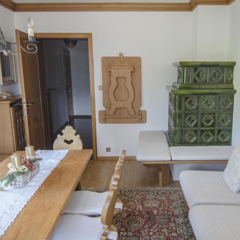 Casa Ronco - Apartamento de 2 dormitorios - 3