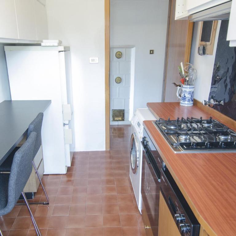 Casa Ronco - Apartamento de 2 dormitorios - 6