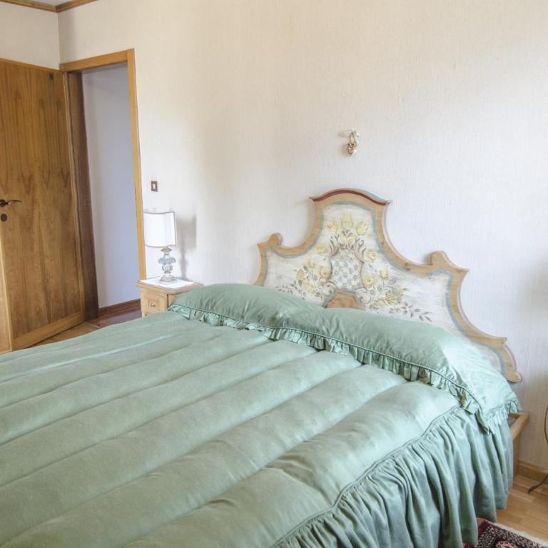 Casa Ronco - Apartamento de 2 dormitorios - 9