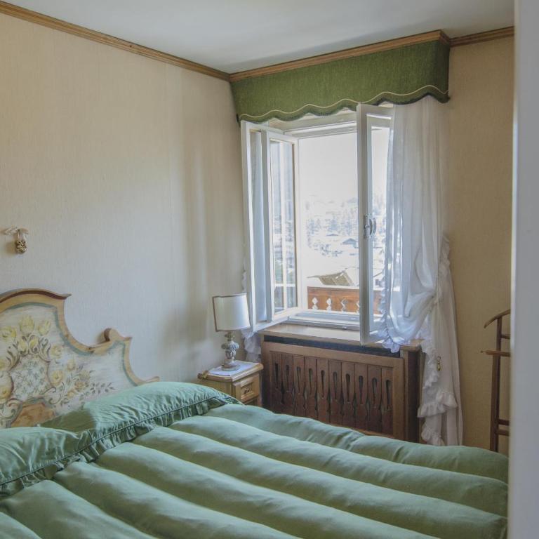 Casa Ronco - Apartamento de 2 dormitorios - 8