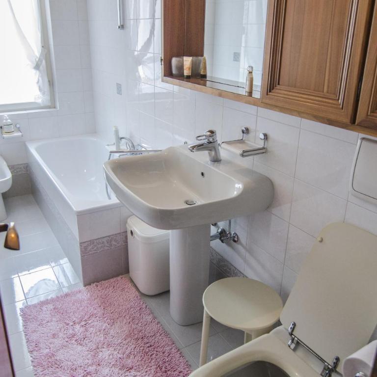 Casa Ronco - Apartamento de 2 dormitorios - 10