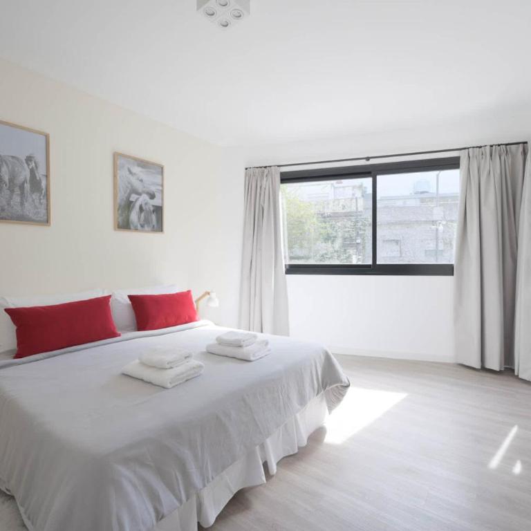 3 de Febrero 1200 - Lux 1 Bd in Belgrano - Apartamento - 3