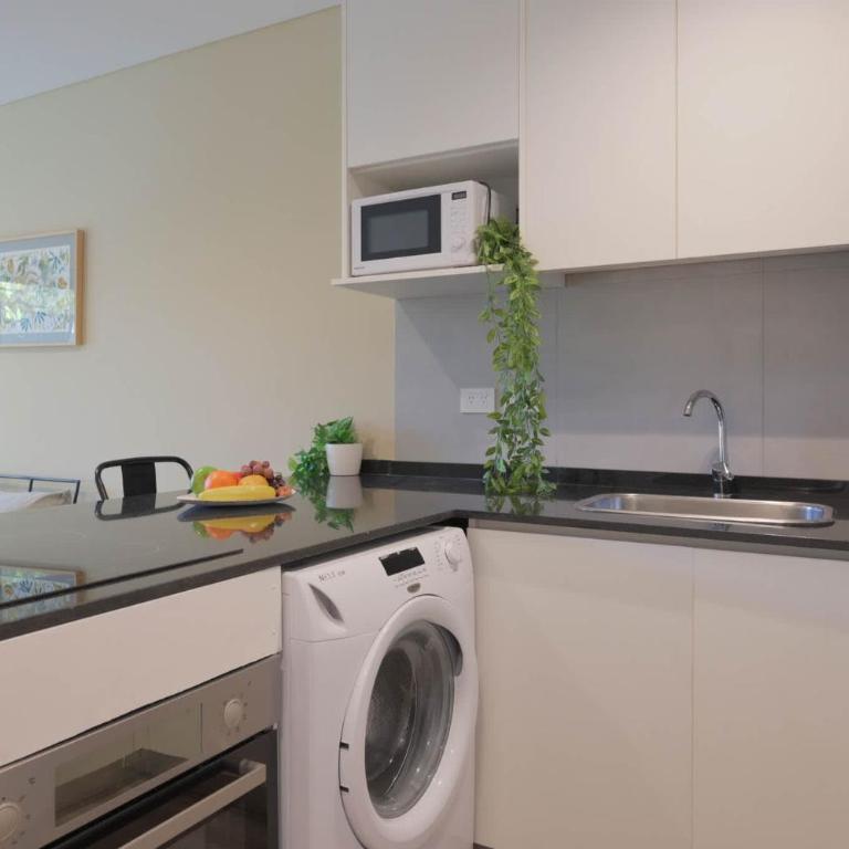 3 de Febrero 1200 - Lux 1 Bd in Belgrano - Apartamento - 8