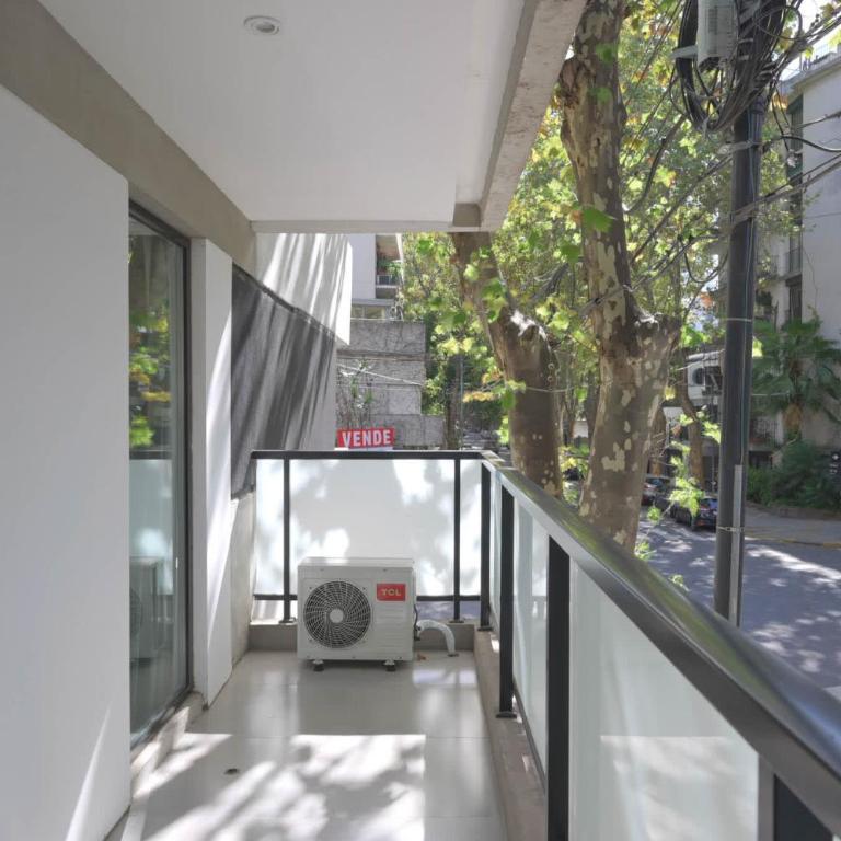 3 de Febrero 1200 - Lux 1 Bd in Belgrano - Apartamento - 18