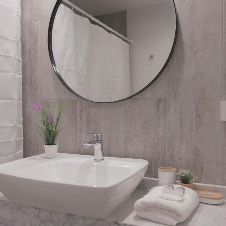 3 de Febrero 1200 - Lux 1 Bd in Belgrano - Apartamento - 20