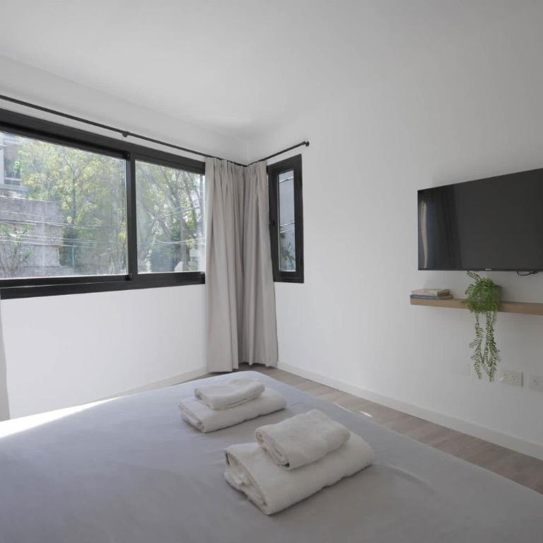 3 de Febrero 1200 - Lux 1 Bd in Belgrano - Apartamento - 23
