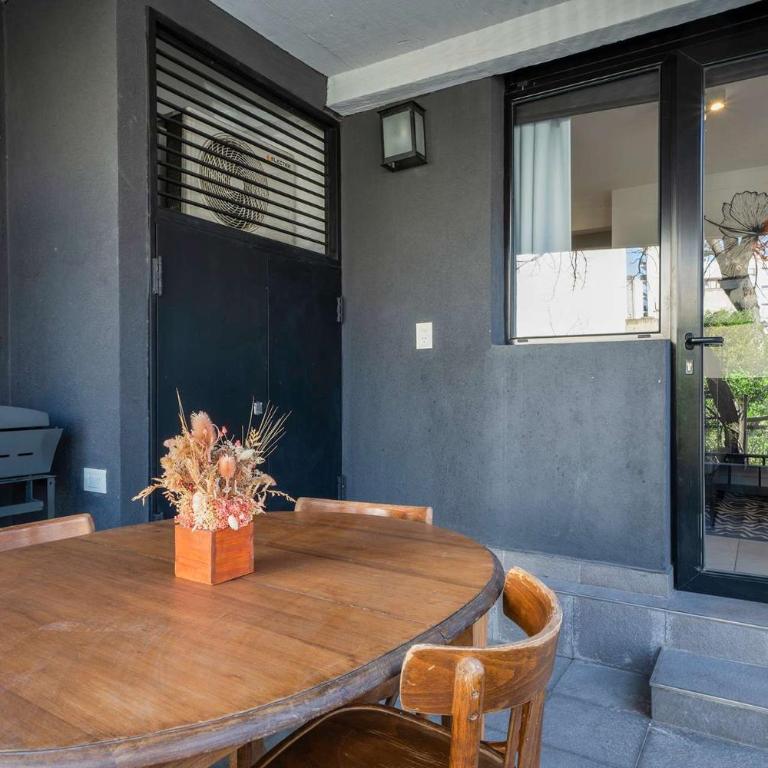 Malabia 1900 - Terrace Loft in Plaza Armenia - Apartamento - 2