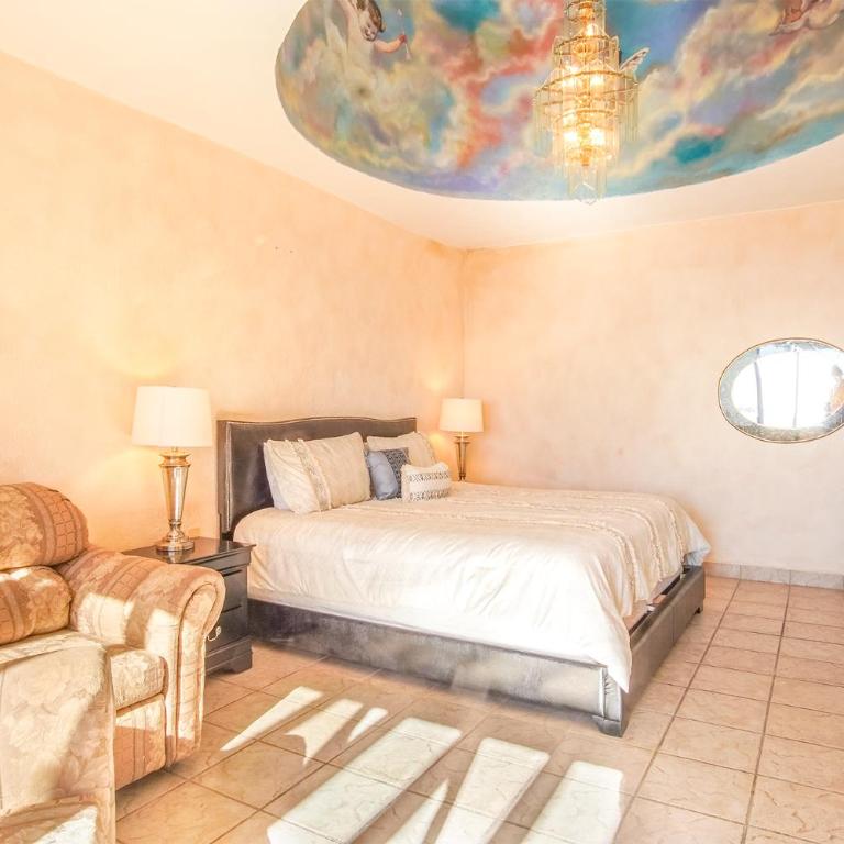 Princesa De Penasco - Casa - 3