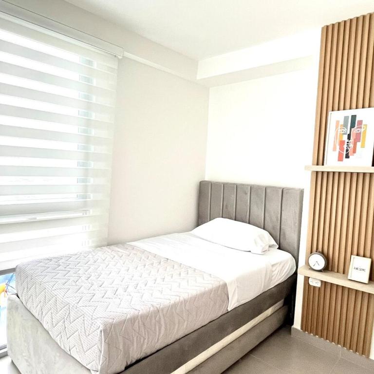 Apartamento de lujo en Ibagué - Apartamento de 3 dormitorios - 3