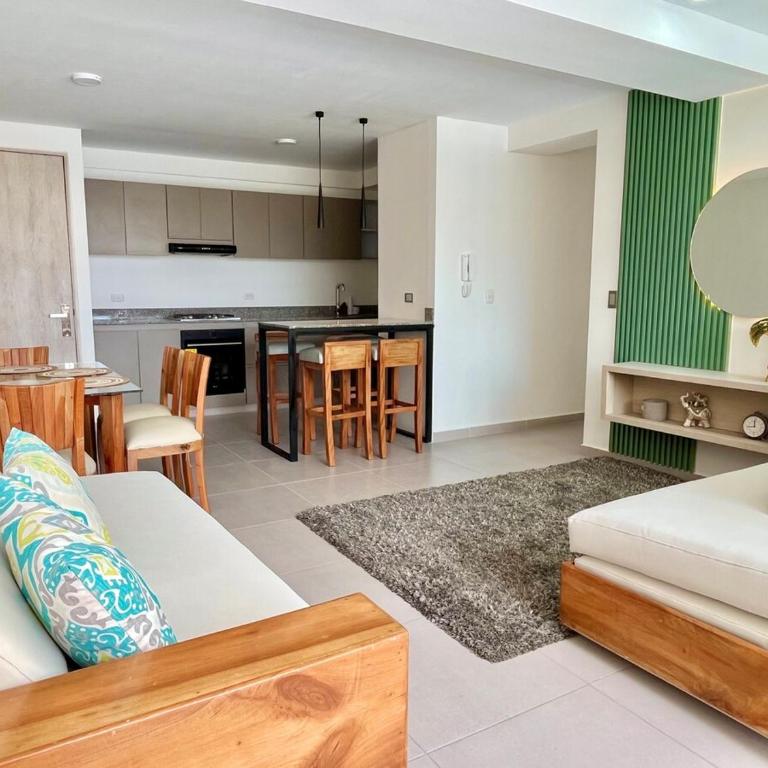 Apartamento de lujo en Ibagué - Apartamento de 3 dormitorios - 7