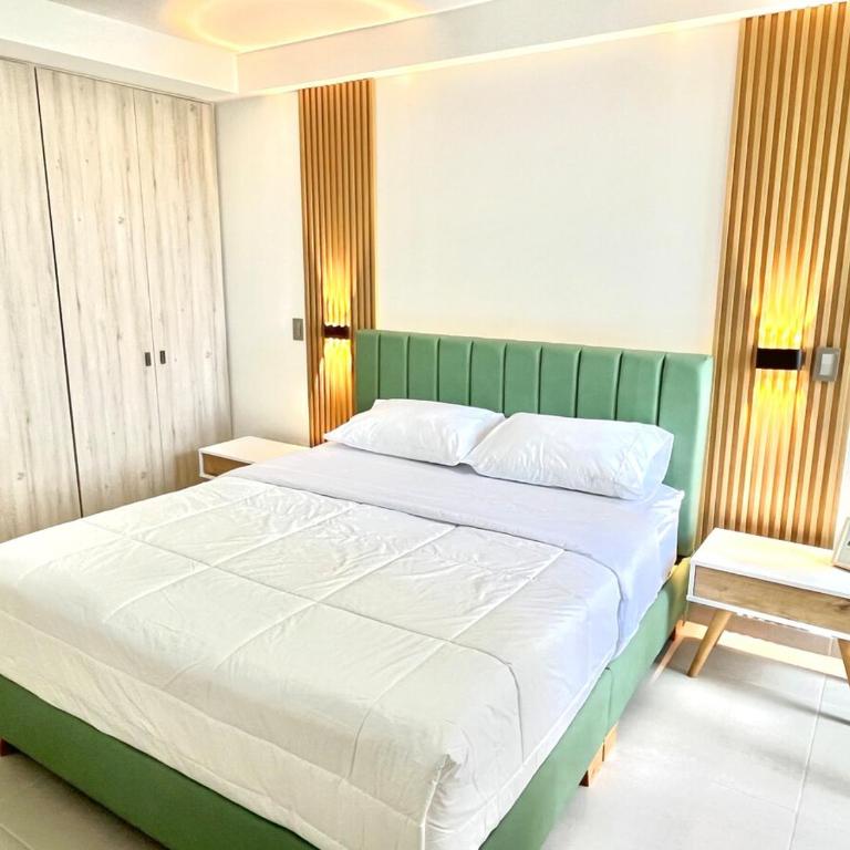 Apartamento de lujo en Ibagué - Apartamento de 3 dormitorios - 8