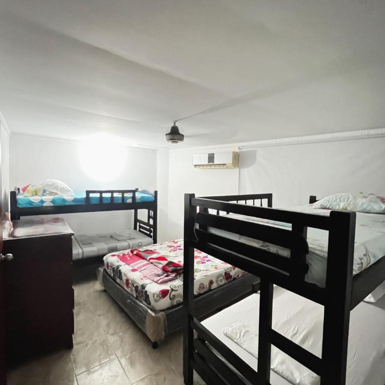 Apartamento Villa Saika - Three-Bedroom Apartment - 6