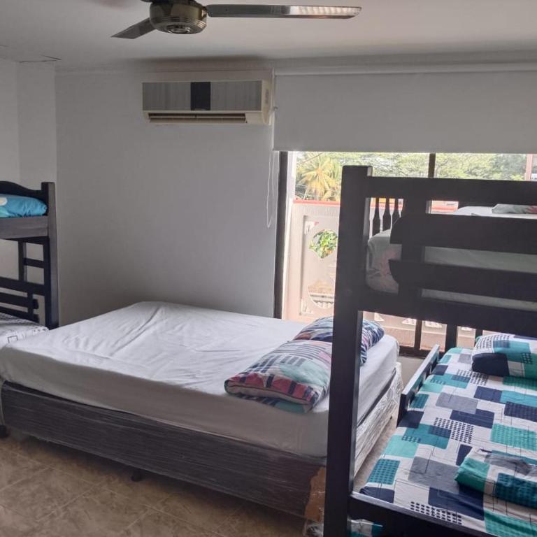 Apartamento Villa Saika - Three-Bedroom Apartment - 7