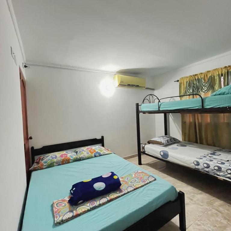 Apartamento Villa Saika - Three-Bedroom Apartment - 4