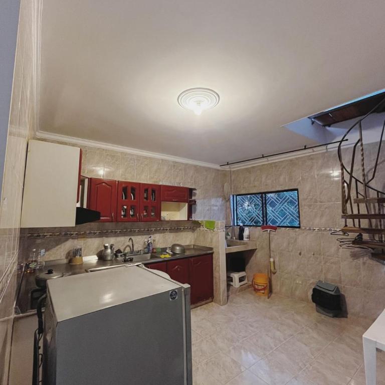 Apartamento Villa Saika - Three-Bedroom Apartment - 12